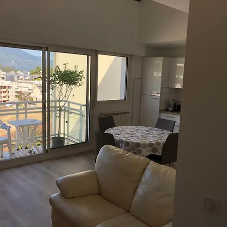 Riviera Aix-les-Bains